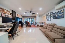 Blk 987A Jurong West Street 93 (Jurong West), HDB 5 Rooms #547662681
